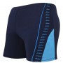 Men Sexy Swimsuit Summer Men's Low Waist Patchwork Swimwear Boxer Briefs Beach Pants Hot Sell Swimming Trunks