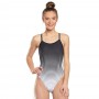 2022 Women Bikini Sexy One-piece Suit Swimwear Functional Swimsuit Training Triathlon Tights Swimming Beach Wear Maillot De Bain