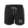 New Running Jogging Summer Shorts Men Swimming Board Shorts Male each Surf Trunks Seaside Holiday Shorts Quick Dry