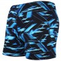 2021 Men Swim Trunks Large Size Loose Swimming Pool Beach 3d Printed Swim Pants Adult Shorts Spa Pants Boxer Swimming Shorts