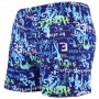2021 Men Swim Trunks Large Size Loose Swimming Pool Beach 3d Printed Swim Pants Adult Shorts Spa Pants Boxer Swimming Shorts