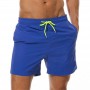 Summer Swimsuit Beach Trunks For Men Oversized Swimwear Sunga Boxer Briefs Zwembroek Heren Mayo Board Shorts Quick Drying Trunks