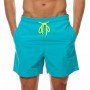 Summer Swimsuit Beach Trunks For Men Oversized Swimwear Sunga Boxer Briefs Zwembroek Heren Mayo Board Shorts Quick Drying Trunks