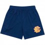 Eric Emanuel EE Men's Summer Shorts Brand Casual Loose Fitness Sweatpants Men Sports Athletic Running Shorts Fitness Short Pants