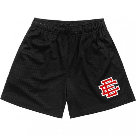 Eric Emanuel EE Men's Summer Shorts Brand Casual Loose Fitness Sweatpants Men Sports Athletic Running Shorts Fitness Short Pants