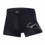 Men's Modal Underwear Breathable Waist Comfortable Boxer Shorts Men's Bamboo Fiber Boxer Shorts Mens Shorts  Swim Shorts Men New
