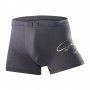 Men's Modal Underwear Breathable Waist Comfortable Boxer Shorts Men's Bamboo Fiber Boxer Shorts Mens Shorts  Swim Shorts Men New
