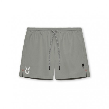 2022 New Summer Men's Shorts Gym Fast Dry Sports Competitive Running Fitness Beach jogging Men's loose large size M-3XL