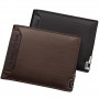 New Men's Wallet Short Multi-function Fashion Casual Draw Card Wallet Card Holders for Men Cardholder Bags with Free Shipping