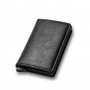 Card Holder Men Wallets Money Bag Male Black Short Purse Small Leather Slim Wallets Mini Wallets