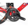 Twitter Bicycle T10 Disc Brakes RIVAL 22S