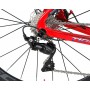 Twitter Bicycle T10 Disc Brakes RIVAL 22S