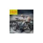 24/26 Inch Mountain Bike Variable Speed Bicycles With Shock Absorption Suitable For Adult Outdoor Mountain High-speed Riding