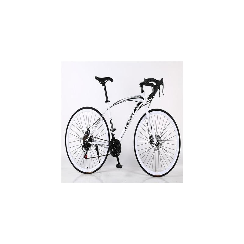 Road Bikes 24 /26 Inch Male And Female Muscular Students Bendhandle