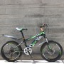 Children's Bicycle 40 High Knife Circle student Bike 6/21 Speed 20 Inch Variable Speed Mountain Bike Paint Shock Bicycle