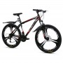 Hiland 21 Speed Mountain Bike Bicycle 26 Inch Aluminum Frame  MTB Student Teenager