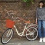 Adult Bicycles Urban Ordinary Travel Bikes
