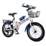 18 Inches 20 Inches 22 Inches Foldable Children Mountain Bike Spoke Wheels