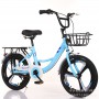 Children's bicycle student car 18-20-22 inch boy and girl