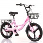 Children's bicycle student car 18-20-22 inch boy and girl