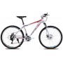 Mountain bike adult male and female off-road racing car shock absorption variable speed bicycle