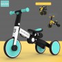 2-6 Years Old Kids Ride Tricycle Poussette Baby Bike Baby Walker Balance Bike Sports