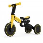2-6 Years Old Kids Ride Tricycle Poussette Baby Bike Baby Walker Balance Bike Sports