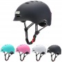 Bicycle Helmet LED Lights Cycling Taillight For Cycling