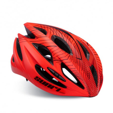Bicycle Helmet Outdoor Integrally-molded Road Mountain Bike Helmet Ultralight Racing Riding Cycling Helmet New