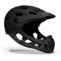 Cairbull Full Face Cycle Helmet Bike Mountain Cross Country Extreme Sport Safety Helmets