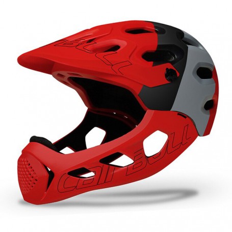 Cairbull Full Face Cycle Helmet Bike Mountain Cross Country Extreme Sport Safety Helmets