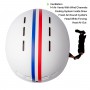 Bike Helmet For Men And Women Roller Skating Skateboard Cycling Helmets For Kids City Caps