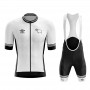 Men's Professional Cycling Clothing Jersey and Shorts Set