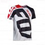Sports Team Downhill Jerseys Long Sleeves Bike Shirts Motorcycle Jersey Sportwear