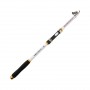 2.1/2.4/2.7/3m Carp Rod Fishing Telescopic Fishing Rod Feeder Hard Carbon Fiber Pole Goods Casting Rod