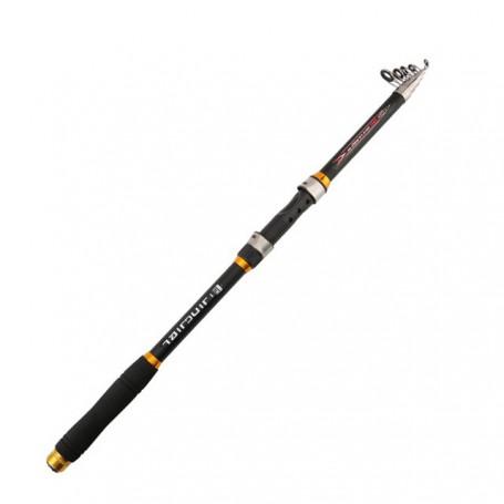 2.1/2.4/2.7/3m Carp Rod Fishing Telescopic Fishing Rod Feeder Hard Carbon Fiber Pole Goods Casting Rod