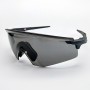 Riding Sunglasses Frameless Large Mirror Colorful Outdoor Sports Cycling glasses Goggles