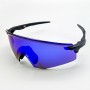 Riding Sunglasses Frameless Large Mirror Colorful Outdoor Sports Cycling glasses Goggles