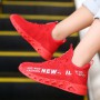Fashion Toddler Boys Shoes Kids Sneakers Breathable Boys Sneakers Running Kids Tennis Shoes Children 3 6 12 Years Old Size 5 12
