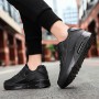Quality Casual Shoes Unisex Sneaker Damping Sneakers