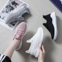 Super Light Sports Shoes Women Breathable Casual Sneaker B1490