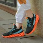 Men Shoes Breathable Running Sport Shoes Men and Women Unisex Light Soft Couple Shoes Athletic Sneakers Size 36-47