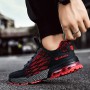 Professional Air Marathon Running Shoes Men Jogging Athletic Shoes Mesh Trail Running Sneakers