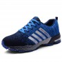 Mesh Breathable Casual Shoes Comfortable Non-Slip Cycling Running Sneakers Light Couple Shoes