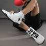 Boxing Trainers Sneakers Light Weight Men Breathable Wrestling Shoe Outsole Fighting Professional Footwear
