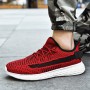 Big Size 48 Lightweight Sneakers Men Shoes Hot Breathable Mesh Soft Running Sport Athletic Casual Walking Shoes