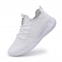 Light Running Shoes Comfortable Casual Men's Sneaker Breathable Non-slip Wear-resistant Outdoor Walking Sport Shoes