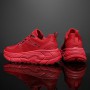 Men Running Shoes Outdoor Jogging Couple Sneakers Lace Up Athletic Male Hombre Shoes Comfortable Light Soft
