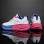 Men Running Shoes Outdoor Jogging Couple Sneakers Lace Up Athletic Male Hombre Shoes Comfortable Light Soft