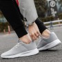 Classic Men's Running Shoes Ultralight Sneakers Trainers Breathable Mesh Sport Shoes